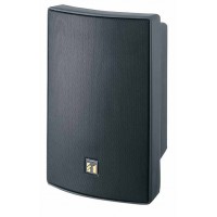 70.7/100V Indoor/Outdoor Loudspeaker (Black)