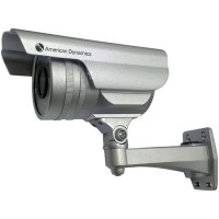 700 TVL Outdoor Bullet Camera