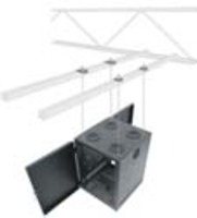 Overhead Top Hanging Rack
