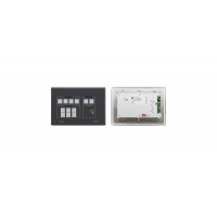 Auxiliary Control Panel