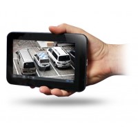 (discontinued) 7 Inch Full View HD TFT LCD Display