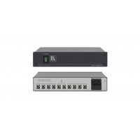 10-Outlet 5V Power Supply