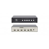 4x1 HDMI Switcher
