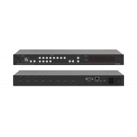 4x8 HDMI Matrix Switcher
